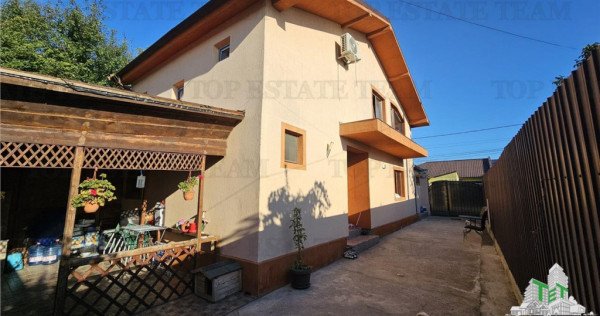 2 case la pret de una in Valu lui Traian