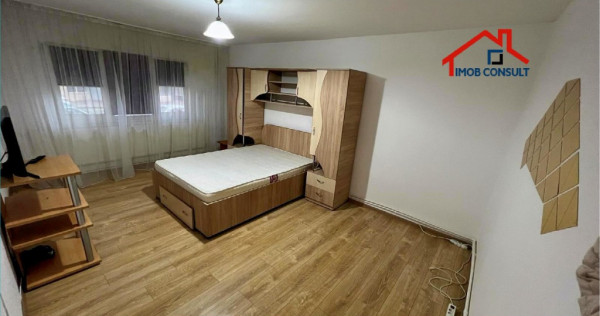 Investiție sigura &ndash; Garsonieră in zonă OMV / Mioriței! CE1482