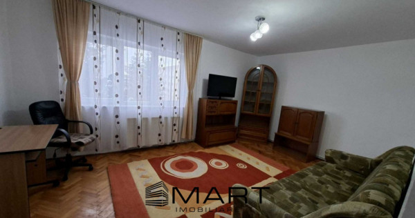 Apartament 2 camere zona Strand