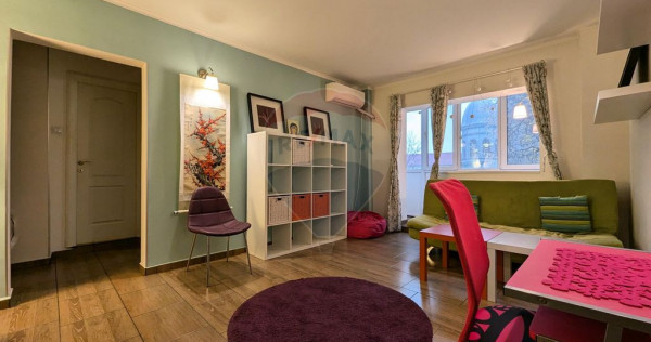 &Icirc;nchiriere Apartament 2 Camere Tineretului Aproape de Me...