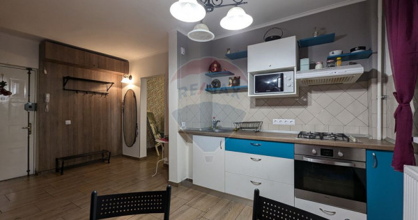 De Inchiriat Apartament 2 Camere Tineretului Aproape de M...