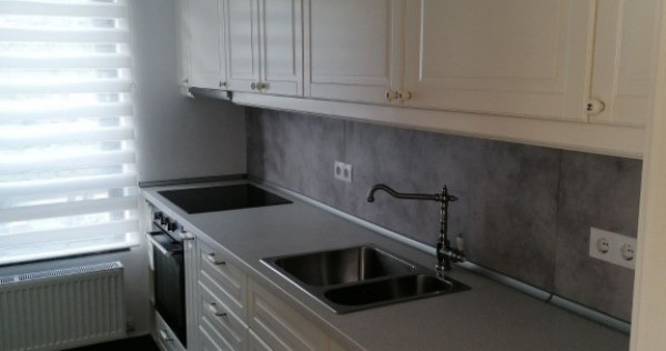 Apartament 2 camere-str Salcamului-zona Salii Polivalente