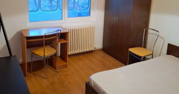 Apartament 2 camere D, in Oancea,