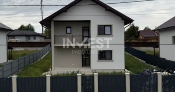 Case Individuale &icirc;n Valea Lupului-Iași! 4 dormitoare! Plac