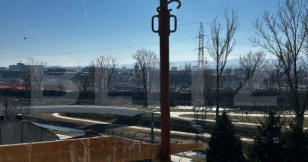 Apartament 2 camere, Decomandat, 60 mp, Imobil Nou, Zona Riv