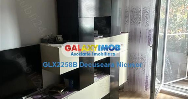 Garsoniera, complex Militari Residence, 40 mpu, 49 900 euro