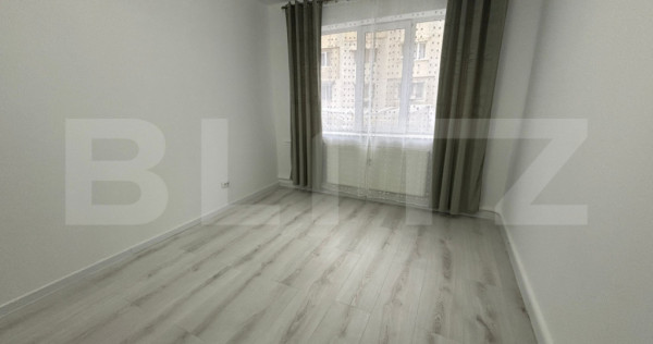 Garsoniera, 20 mp, zona Bularga-SILK District