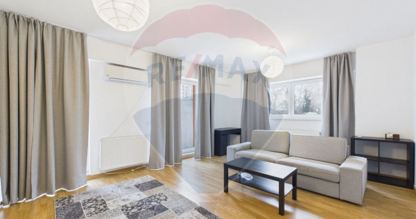 Apartament 2 camere cu terasa, Hercesa Vivenda