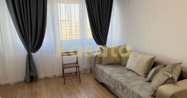 Apartament 2 Camere | Gorjului | Etaj Intermediar | Renovat