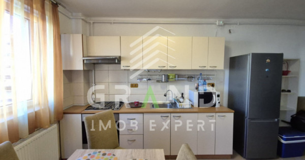 Ap.3 camere | Parcare | 2 balcoane | Florilor&ndash;Atelierul de