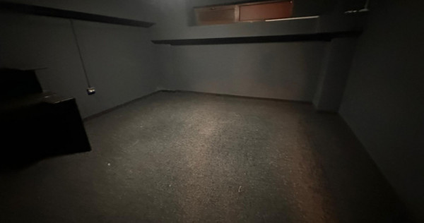 Spațiu de depozitare de &icirc;nchiriat &icirc;n zona Baba Novac/Prim