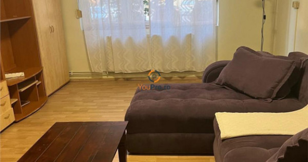 APARTAMENT 2 CAMERE SPATIOS - ZONA GIROCULUI - BLOC CARAMIDA
