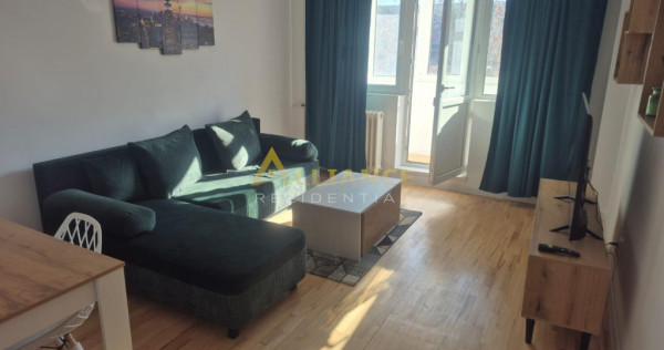 Apartament 2 camere de inchiriat Timpuri Noi Tineretului