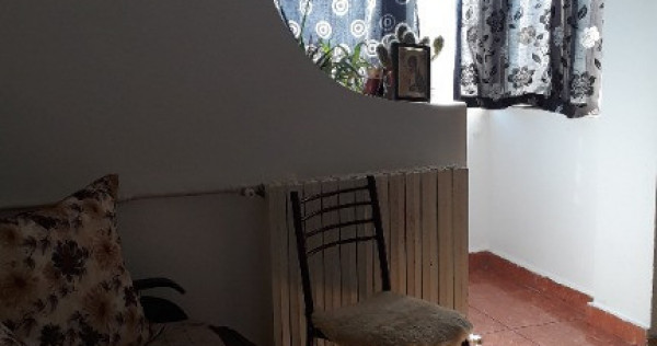 Inchiriez Apartament 2 camere City Park Mall