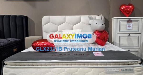 Garsoniera de Lux situata la mica distanta de Lia -Manoliu