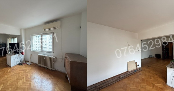 Vanzare apartament 4 camere Calea Mosilor