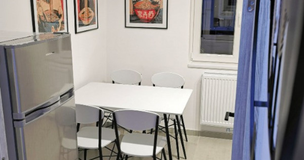 3 camere, Gorjului, Direct proprietar