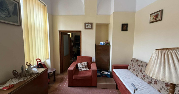 Apartament 2 camere-ultracentral