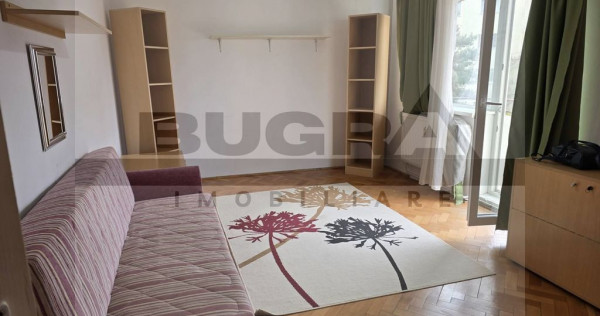 Apartament de 2 camere decomandat, 51mp, zona Golden Tulip