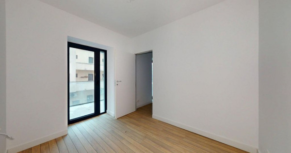 Garsoniera etaj 1/12 plus parcare subterana 13 Septembrie...