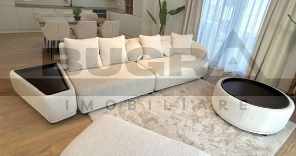 Casa exclusivista 140mp utili, prima inchiriere, 500mp te...