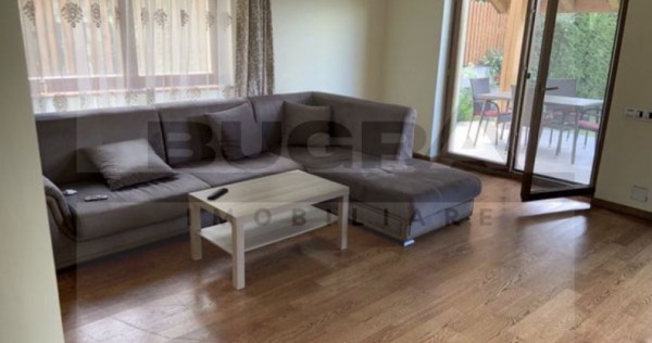 Casa individuala 170 mp, 370 teren, acces facil, zona Eug...