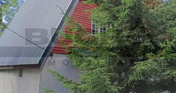 Casa de vacanta, Muntele Baisorii