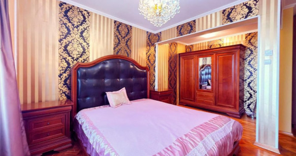 Apartament elegant cu saună proprie - Calea Mosilor 5/8 ...