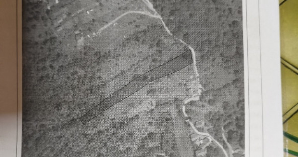 Teren extravilan, zona schela, 3434mp