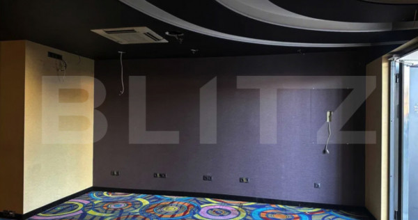 Spațiu comercial, 92 mp, zona Calea Florești