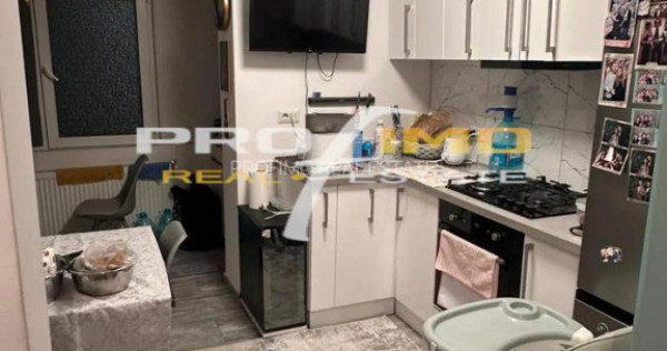 Central, apartament 2 camere renovat integral, su.65 mp