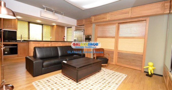 Stefan cel Mare | Obor | 3 Camere | Bloc Nou | Centrala | Pa