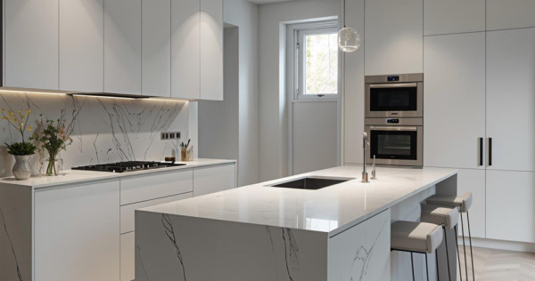 Apartament cu 4 camere de in zona de Nord