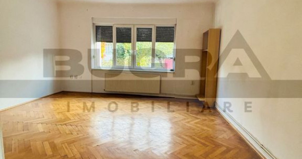 Spatiu birou, 2 camere, P-ta Engels