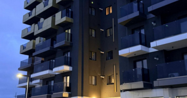 Apartament nou South Side