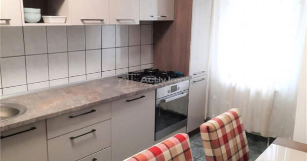 Oituz Apartament 3 Cam decomandat mobilat utilat