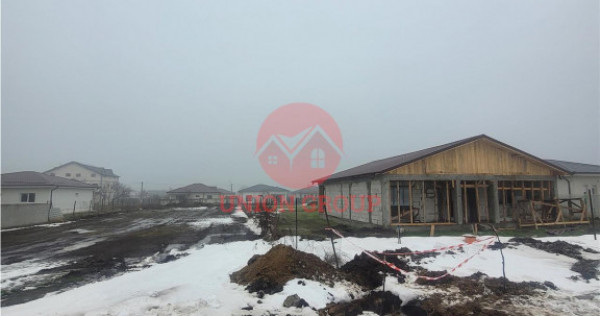 Cumpana,Teren Intravilan Construibil, Aproape de Bretea Auto