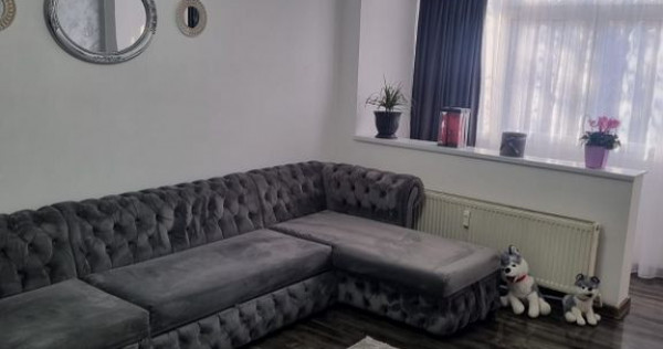 Apartament 2 - decomandat 49 mp &ndash; Piața Progresul