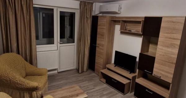 Apartament 2 camere decomandat Luica/Bd Brancoveanu