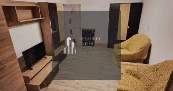 Apartament 2 camere decomandat Luica/Bd Brancoveanu Sect 4