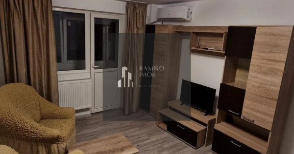 Apartament 2 camere decomandat Luica Sector 4