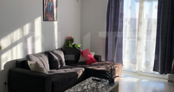 Apartament 2 Camere Modern &icirc;n Dumbrăvița &ndash; Zona ARADULU