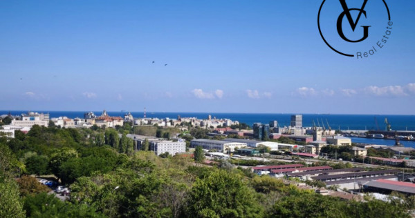 Apartament 2 camere | Central | Vedere Panoramica