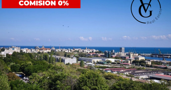 Apartament 2 camere | Central | Vedere Panoramica