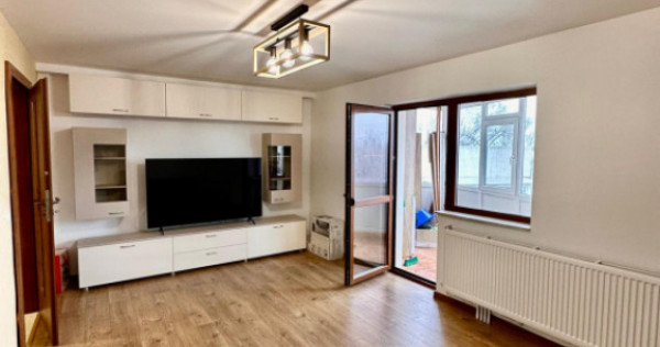 Apartament 2 camere de vanzare in zona City Park Mall &ndash; To