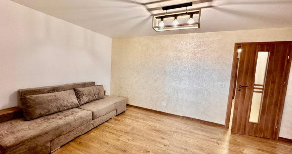 Apartament 2 camere de vanzare in zona City Park Mall &ndash; To