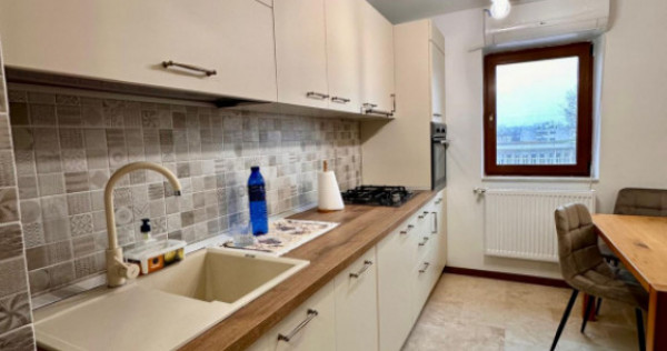 Oportunitate imobiliara! Apartament 2 camere, situat in zona