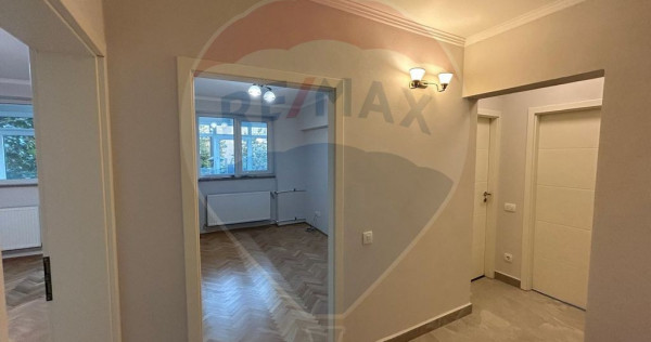 Apartament cu 3 camere de &icirc;nchiriat &icirc;n zona Dorobanti