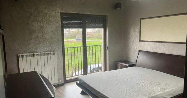 Apartament de vanzare in Constanta