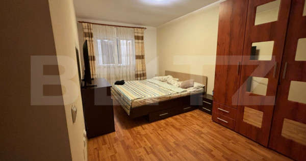 Apartament 2 camere, 70mp, Visan